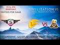 SmolPP vs SL | Clan Championship Cup 6 | Semifinals | 4v4