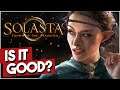 Solasta: Crown of the Magister Review | Is it Good?