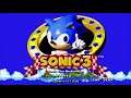 Sonic The Hedgehog 3 - "Ice Cap Zone: Act 1" Remix