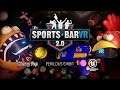 Sports Bar VR 2.0 - PSVR (PlayStation VR) - Gameplay With Commentary