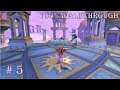 Spyro: Enter The Dragonfly ☆ 5 ☆ Cloud 9 (100%, No Commentary)