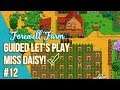 Stables! Stardew Valley Guided Let's Play 12