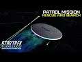 Star Trek Online | Patrol Mission : Rescue and Search