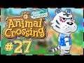 The Great Island of Corcanipus - Animal Crossing New Horizons - Out Of It, But Awake At Night!