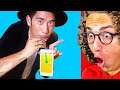 The MOST IMPRESSIVE MAGIC TRICKS On The Internet!