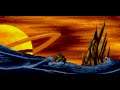 The Pirates of Dark Water (Genesis) - Gameplay