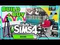 The Sims 4 Moschino Stuff Pack Build Buy Review