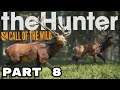 theHunter: Call of the Wild (2017) - Part 8