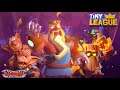 Tiny League Gameplay - Android Apk