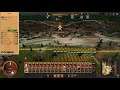 Total War Saga: Troy - Offensive Siege Battle (Veteran)  I Alza Magazín (Gameplay)