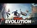 Trials Evolution. (4 серия)