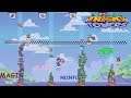 Tricky Towers / Ca TOURne MAL (Ft. Julie, Niinto & Seb) LOCAL à 4