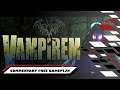 Vampirem /Vam.pi.re.m/ | Commentary Free Gameplay Part 1