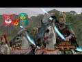 ¡Vaya Par de Gemelas! #260 Batallas Online #TotalWar #Warhammer #español