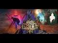 【Vtuber】宇宙猫2匹が付いてくるカワイイゲーム 【Path of Exile】【詰んだわ】