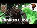 Warhammer II | Dunkles Elfblut | Tretch #002 | German