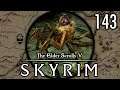 We Uncover the Mysteries of Mzulft - Let's Play Skyrim (Survival, Legendary Difficulty) #143