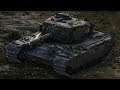 World of Tanks Chimera - 4 Kills 8,1K Damage