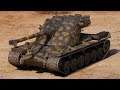 World of Tanks Kranvagn - 6 Kills 12,1K Damage