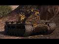 World of Tanks Kranvagn - 7 Kills 10,8K Damage