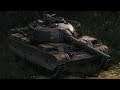 World of Tanks WZ-132-1 - 9 Kills 8,8K Damage (1 VS 6)