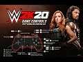 WWE 2K20 Live Stream Match Request anything u wanna see!!!!!