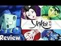 Yōkai Review - with Tom Vasel