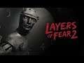 ABSOLUTE GARBAGE! Layers of Fear 2 (Part 3)