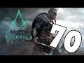 AC Valhalla - Hardest Difficulty #70 | Let's Play Assassin's Creed Valhalla PC
