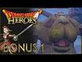 Agito | ⚔️ Dragon Quest Heroes 1 ⚔️ BONUS #1 - Nhé l'Horrignal !