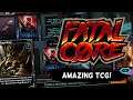 Amazing TCG that is Not Pay To Win! | Fatal Core | PC Gameplay