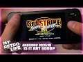 Anbernic RG351M Review | A Retro Gaming Handheld Done Right - My Retro Life