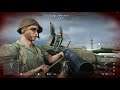 And we are back to Battlefield V