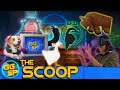 Announcements Out Of Minecon! | The Scoop