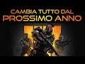 ANNUNCIATO BLACK OPS 5 ITA - ACTIVISION CAMBIA TUTTO - BO5 ITA
