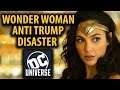 Anti Trump Wonder Woman Sequel Gets Dumped to Streaming on HBO Max💻