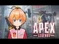【Apex Legends】超健康的な朝活エーペックス【渋谷ハル】