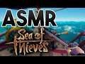 ASMR Gaming: Sea of Thieves (Whisper Ramble)