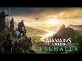 Assassin's Creed Valhalla - PC Ultrawide Gameplay - RTX 3080