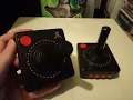 Atari Flashback 8 Gold Activision Edition Video Game Console Wireless Controllers 29.03.19