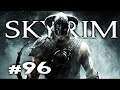 ATTEMPTED VAMPIRISM CURE - Skyrim Let's Play / Playthrough Gameplay #96