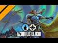 Azorius Elixir - Kaldheim Constructed | MTG Arena