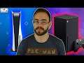 BIG PS5 Features Revealed By Sony And The Xbox Series X Heat Controversy Comes To An End | News Wave