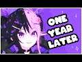 💜 BIGGEST LESSONS I LEARNED VTUBING FOR A YEAR 💜 #Vtuber