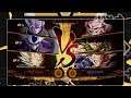 BnB 12 DBFZ - 7 Vs. SaGe [L] - Dragon Ball FighterZ Grand Finals