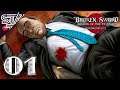 Broken Sword: The Shadow of the Templars | The Murder! - Part 01