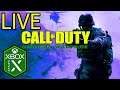 Call of Duty Modern Warfare Remastered Xbox Series X Gameplay Multiplayer Livestream
