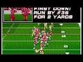 College Football USA '97 (video 2,083) (Sega Megadrive / Genesis)