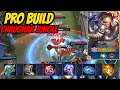 CHAUGNAR IN THE JUNGLE AP BUILD - Make Elephants Great Again | AoV | 傳說對決 | RoV | Liên Quân Mobile