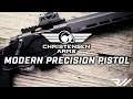 Christensen Arms - Modern Precision Pistol REVIEW! // RealWorld Tactical